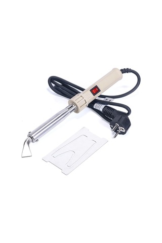 Wellhise Wh-715L 200W Anahtarlı Balta Uçlu Havya