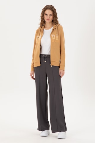 U.s. Polo Assn. Kadın Antrasit Eşofman Altı 50297276-vr006 Antrasit