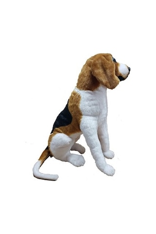 Sevimli Meks Peluş Köpek 45 Cm