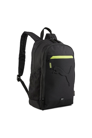 Puma Puma Buzz Youth Backpack Sırt Çantası 9026201 Siyah 9026201 Siyah