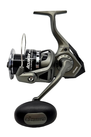 Okuma Acuador Acu-8000a 3+1bb Olta Makinesi Okuma Acuador Acu-8000a 3+1bb Olta Makinesi