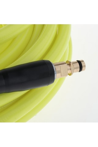 Pazly Yüksek Yıkama Suntek Psı Magideal Hortumu Basınçlı Bağlantı 2610 10m Cq