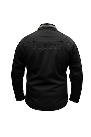 Xspeed Atlas Rüzgar Geçirmez Suya Dayanıklı Softshell Mont