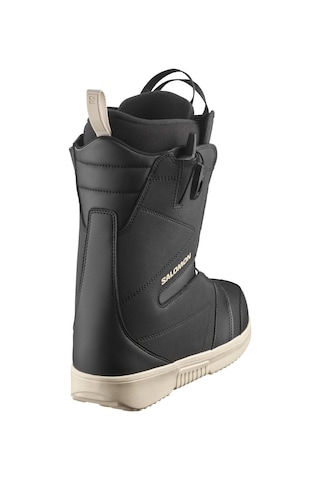 Factıon Siyah Siyah