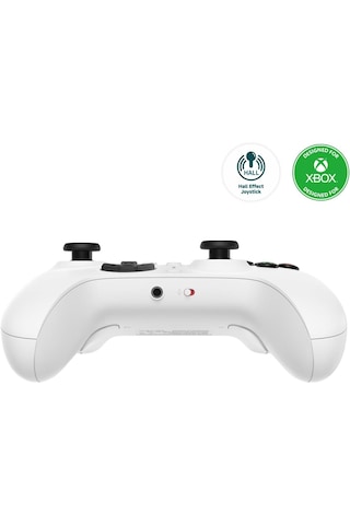 8bitdo Ultimate Kablolu Hall Effect Controller Xbox Series X S...