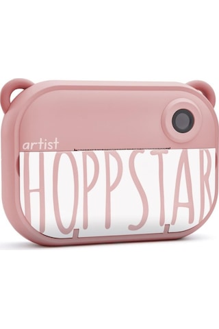 Hoppstar Artist Blush 12413 Dijital Çocuk Kamerası Pembe