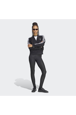Adidas Originals By Jennie Sheer Kadın Siyah Tayt Ld8938