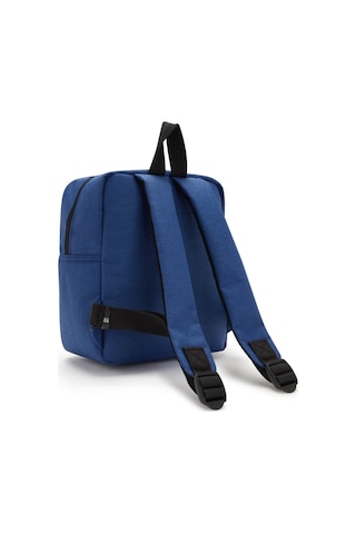 Kipling Kıplıng Soo Küçük Boy Sırt Çantası Yeşil L Denım Todd Yeşil