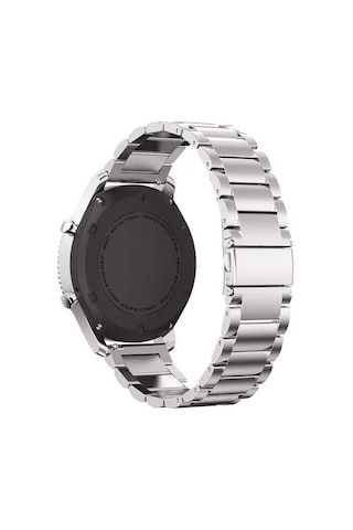 Huawei Watch Gt Runner-sport 46mm- Gt2 E 22mm Uyumlu Ironweft Dök