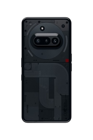 Nothing Phone 3A 8 GB 128 GB (Nothing Türkiye Garantili)