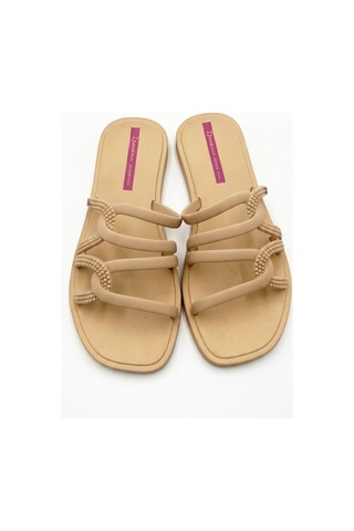 Ipanema Solar Slide Kadın Terlik Bej 37/42