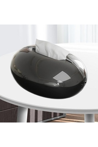 Pazly Vanity Tekrar Suntek Siyah Otel & Ofis Kullanımı İçin Uygun Siyah