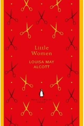 Little Women - Louisa May Alcott - Penguin Classics