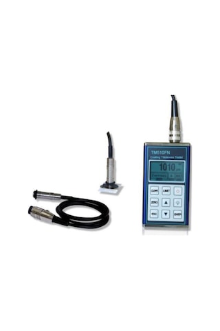 Tm510fn Kaplama Kalınlığı Ölçer