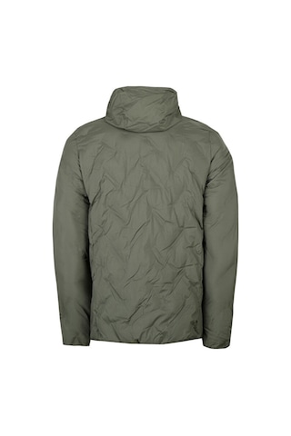 Lumberjack Ml Henry Coat 2sn17 4pr Erkek Günlük Mont 101813396 Haki 101813396 Haki