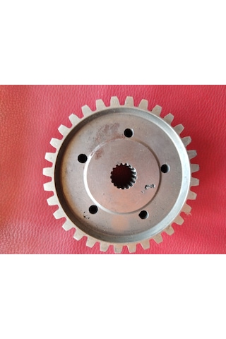 Planet Debriaj Tası Topuz Ürün Görsel İle Birebir Aynıdır.