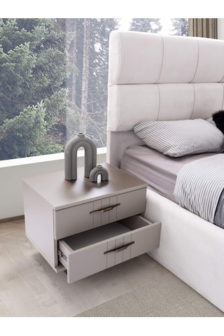 Utah Komodin %100 Mdf