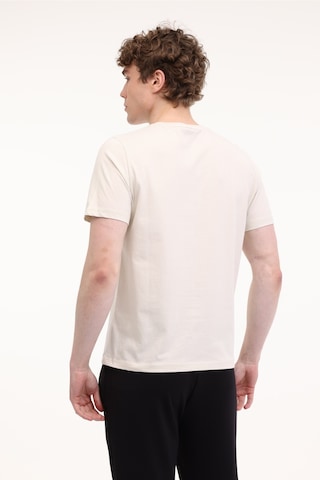 Kinetix Mb Pam C 11sn220 5fx Gri Erkek Kısa Kol T-shirt 000000000101938830 Gri