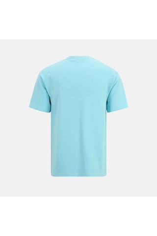 Mavi Fila T-shirt Chest Pocket Su411111 Mavi