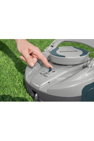 Bestway 58960 Aquatronix G150 Robotic Pool Vacuum