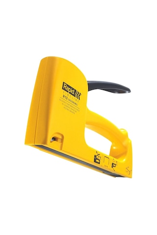 Rapid R13 Mekanik Zımba Tabancası 4-10mm