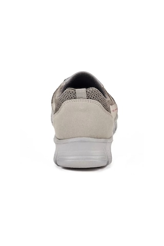 Forelli Lısa-g Comfort Kadın Ayakkabı Gri