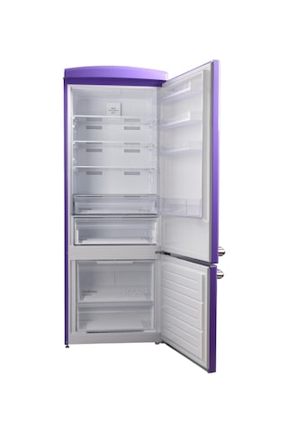 Regal NFK 52022 471 LT No-Frost Kombi Tipi Buzdolabı