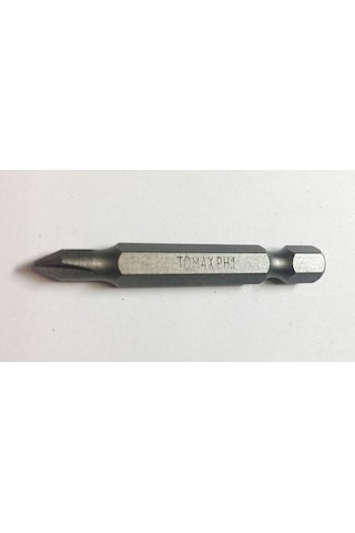 Tomax Bits Uç Ph1 50 Mm Kutu:30adet