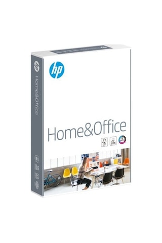 Hp Fotokopi Kağıdı A4 80 G 5 x 500 Adet 1 Koli