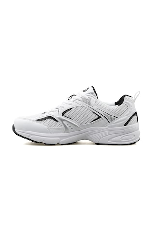 Lotto 4m Athens 4fx Erkek Sneaker-beyaz Beyaz