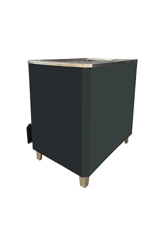 Finlova 27 Kw Sauna Sobası