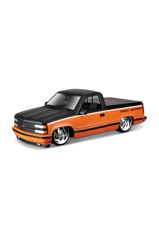 1993 Chevrolet 454 Ss Pick-up Model Araba 32274