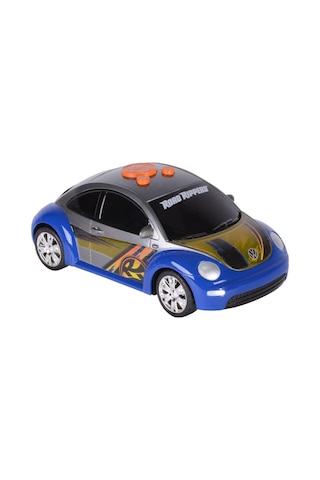 Road Ripper Sesli ve Işıklı Warp Riders Volkswagen  Beetle