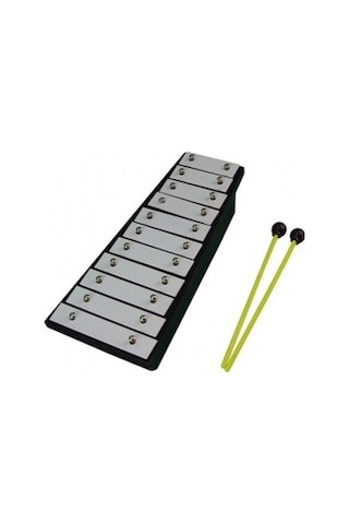 Mitello Ty-11 Metelafon Seti-2 Adet Malet Dahil Ses Hazneli