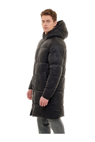 Galatasaray Erkek Mont 12257058 Siyah