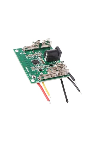 5s 20a Bms 21v 18650 Lityum Pil Şarj Koruma Devresi