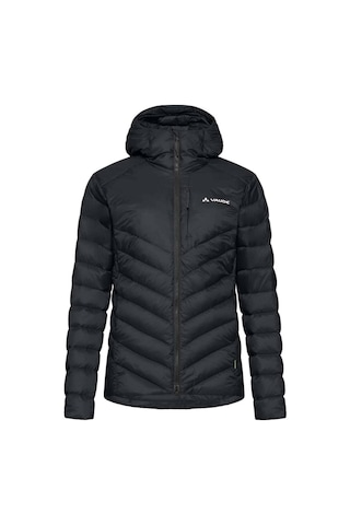 Vaude Monsivo Kaz Tüyü Kadın Mont 48010 Siyah