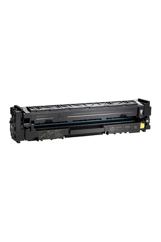 Hp 203a-cf542a Sarı  Toner