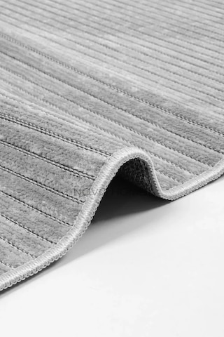 Tukua Home Luna Şönil Halı Lna0101 Gri