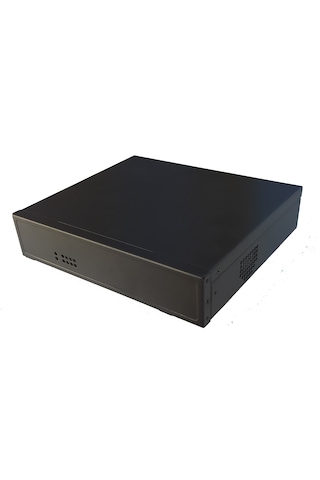Tinax NAD-J4125-E4F Celeron J4125 C 4 GB 120 GB SSD Linux Mini Pc