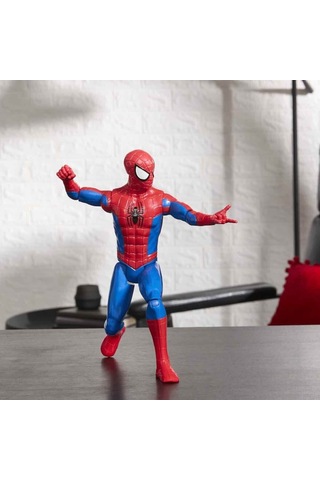 G2715 Spider-man Titan Serisi Aksiyon Figürü 30 Cm 44 Cats