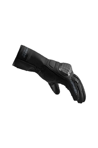 Spidi Alu-Pro Evo H2out Eldiven Siyah