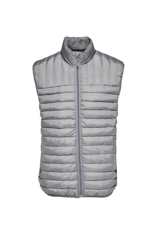 Only & Sons Erkek Premium Paul Quilted Şişme Yelek 22015123-blk 001