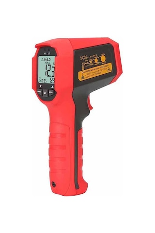 Unit Ut-309a Profesyonel Kızılötesi Termometre
