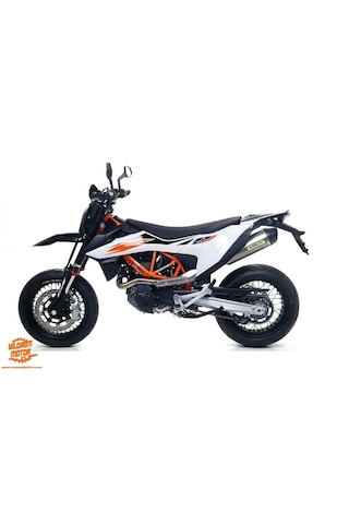 Arrow Ktm 690 Smc/enduro Egzoz 19-24