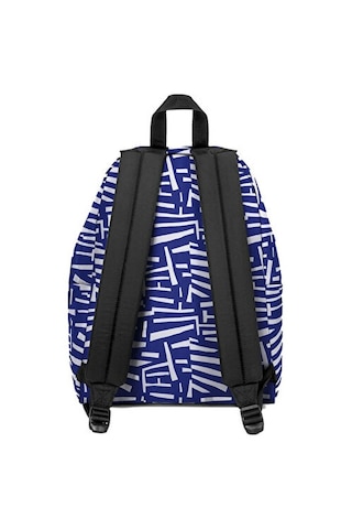 Easpack Eastpak Padded Pak'r Sırt Çantası-en: 30 Cm, Boy: 40 Cm, Derinlik: 18 Cm Ek0006207v01 Mavi Mavi