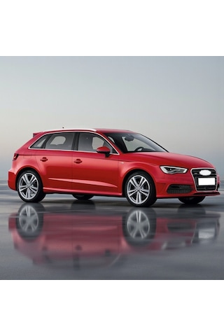 Audi A3 S.back 2013-16 1.4tsi Emme Hava Kılavuz Borusu 04e129651c
