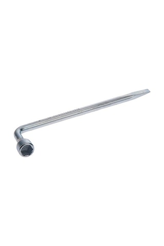 Izeltaş Pipo Bijon Anahtarı 19 Mm 3/4 Tornavida Ağızlı Izeltaş 19