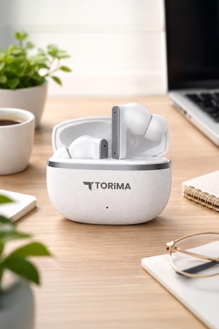 Torima TB11 Bluetooth 5.4 Kulak İçi Kulaklık
