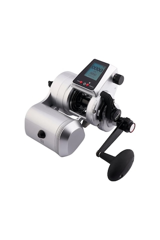 Penn Fathom 50 Elektrikli Çıkrık Makinesi